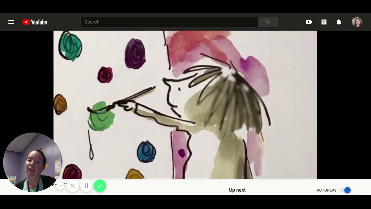 The Dot - YouTube