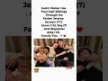 Justin Bieber's 4 Half-Siblings #shorts #justinbieber