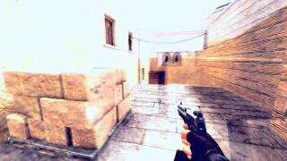 CSS | Klartext kLicxz usp flickshot