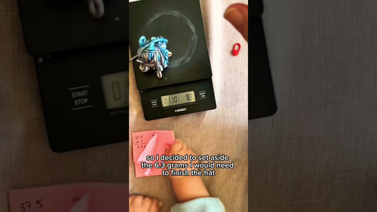 How to win yarn chicken every time 