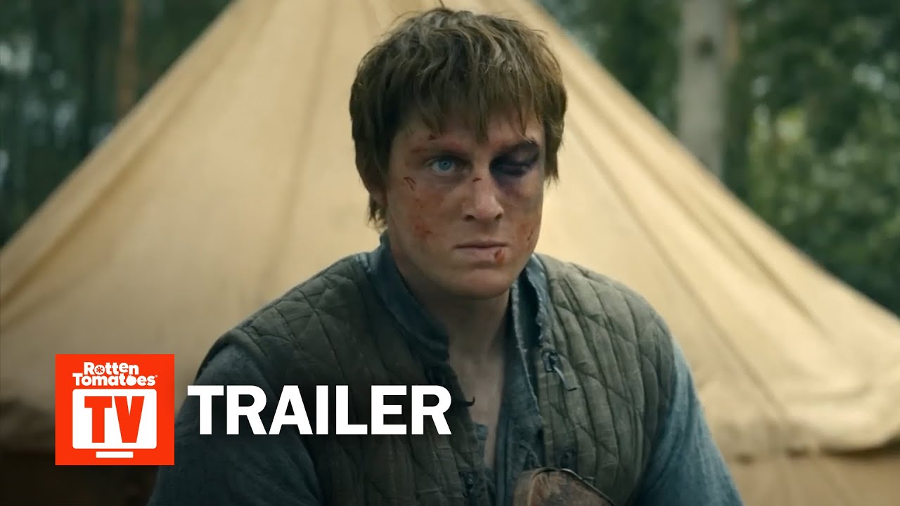 A Knight of the Seven Kingdoms Season 1 Episode 6 Season Finale Trailer