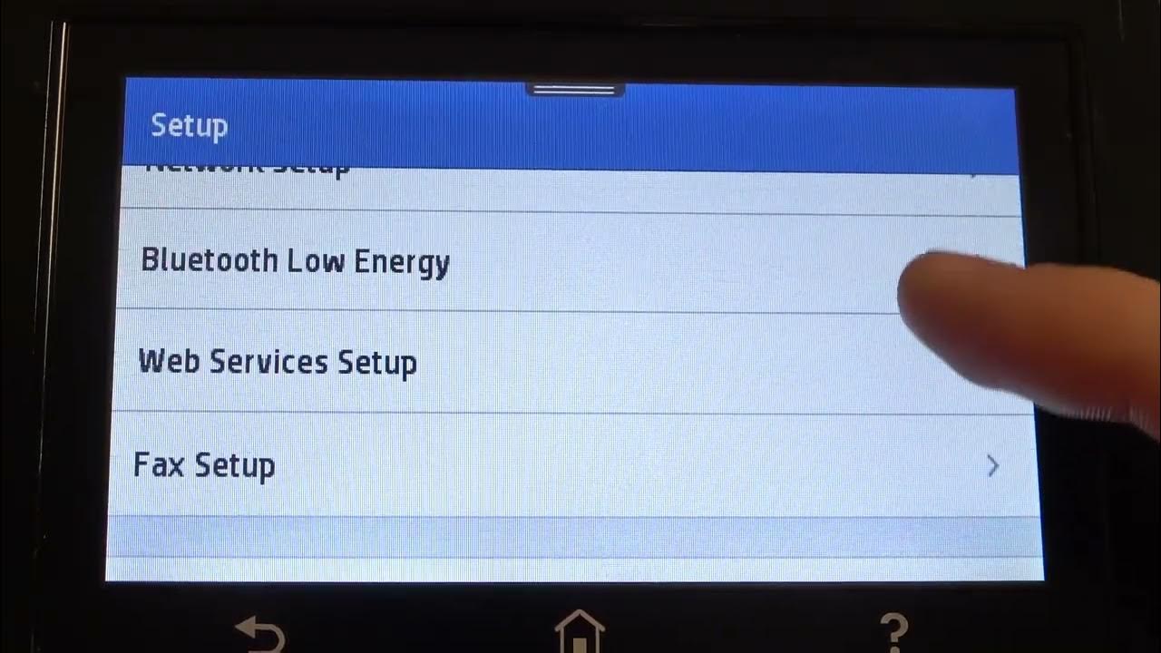 enable-bluetooth-on-hp-color-laserjet-pro-what-is-bluetooth-low