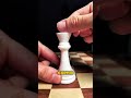 Esse Xadrez em 3D é ABSURDO 😳♟️
