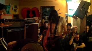 Burning Love (The Funeral Home - 12-21-2012)