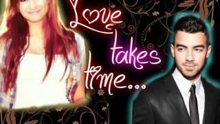 Love Takes Time {Jemi Story} Ch.36 MM 5/6