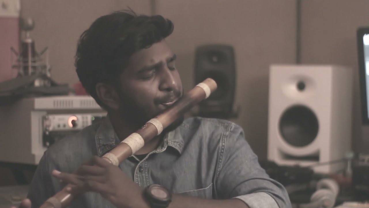 Chattan - Bridge Music | flute cover ft. Joshua Daniel & Stanley Stephen