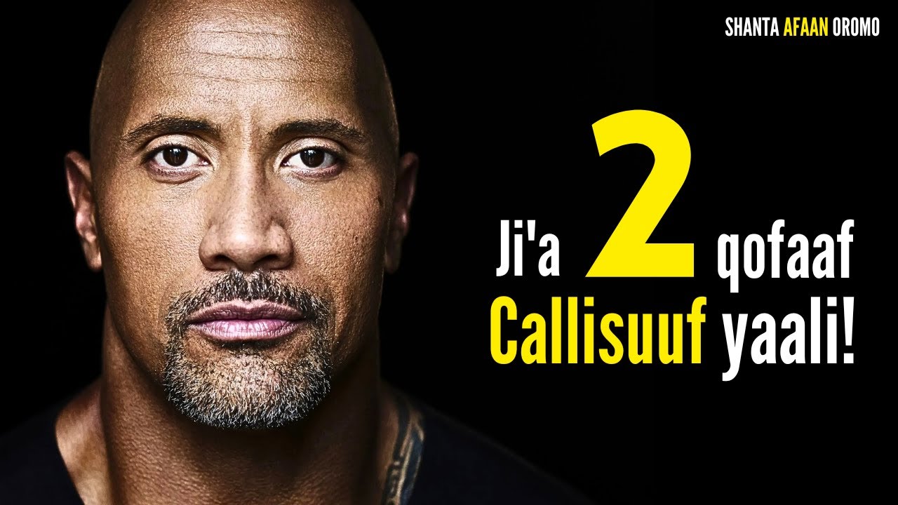 Humna dhokataan callisuu namoota irratti! | Shanta - Afaan Oromo