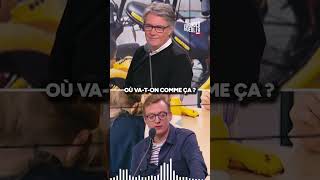 L'énorme coup de gueule d'un auditeur de gauche... contre la gauche