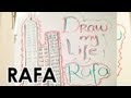 Draw My Life Rafa - Platica Polinesia