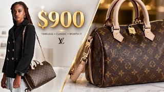 Cheapest Louis Vuitton Bags You Can Buy in 2026