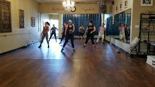 Ay rico rico/Culo remix | Luigi Boy/Pitbull | Tiktok viral | BFC | Zumba
