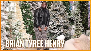 Brian Tyree Henry Extended Interview | ‘The Jennifer Hudson Show’