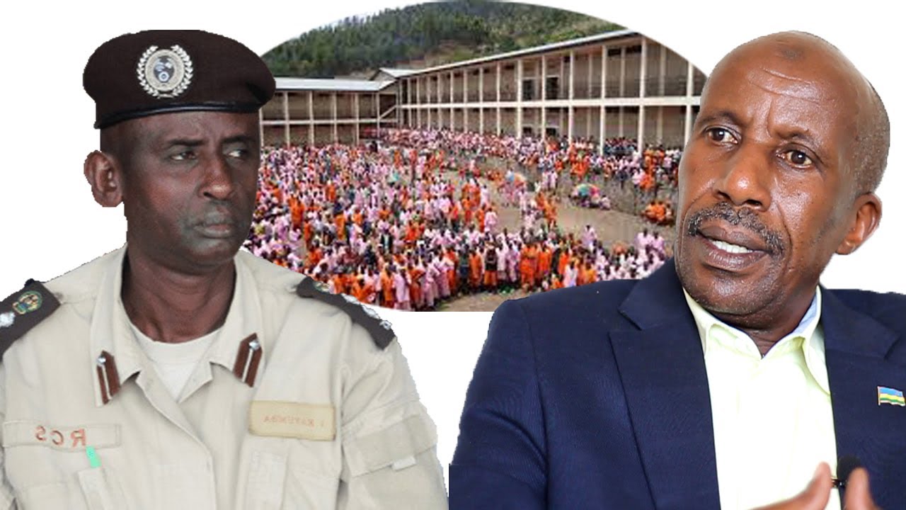 Kayumba yakoreye abagororwa ba Magaragere iyicarubozo|| Hari n'ubundi bunyamaswa yakoze|| Assouman