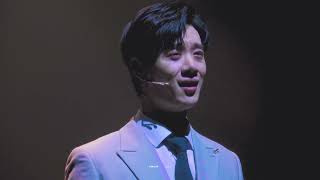 [4K] 230813 뮤지컬 더 픽션 스페셜 커튼콜 '소년' (최호승 Focus)