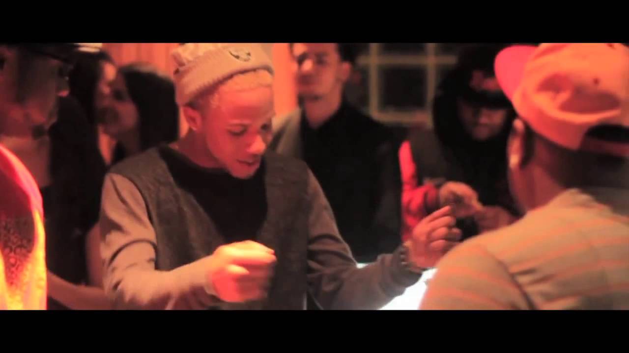 Five Tie City Listening Party