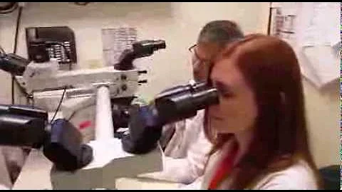 Cornell Pathology Residency Program - Rachel