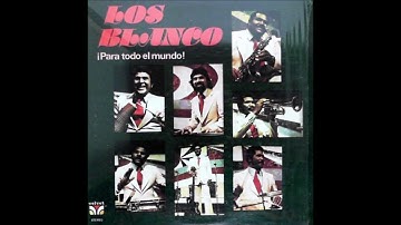 Cuando Florezcan Las Amapolas - Los Blanco