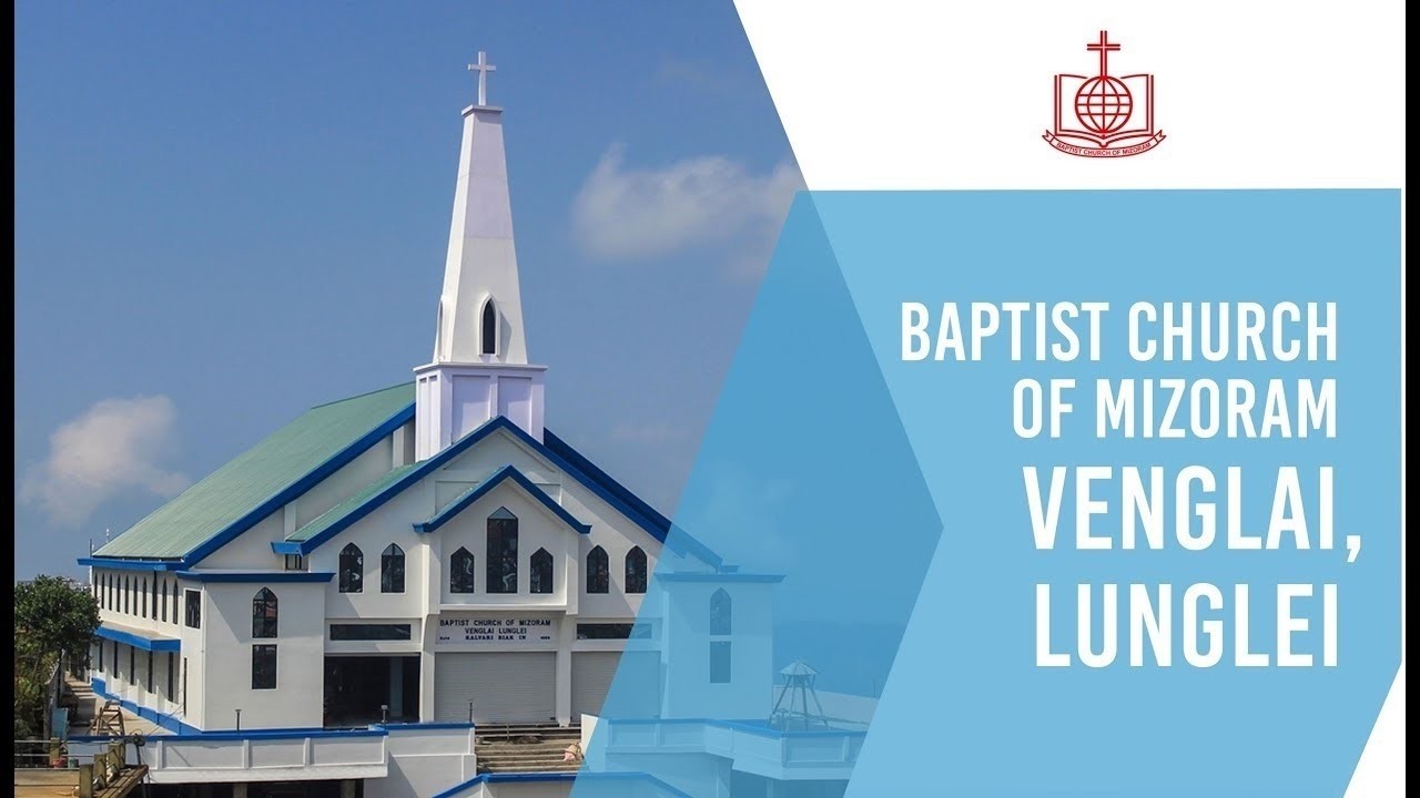 BCM Venglai Pathianni Zing Inkhawm | 23.08.2026