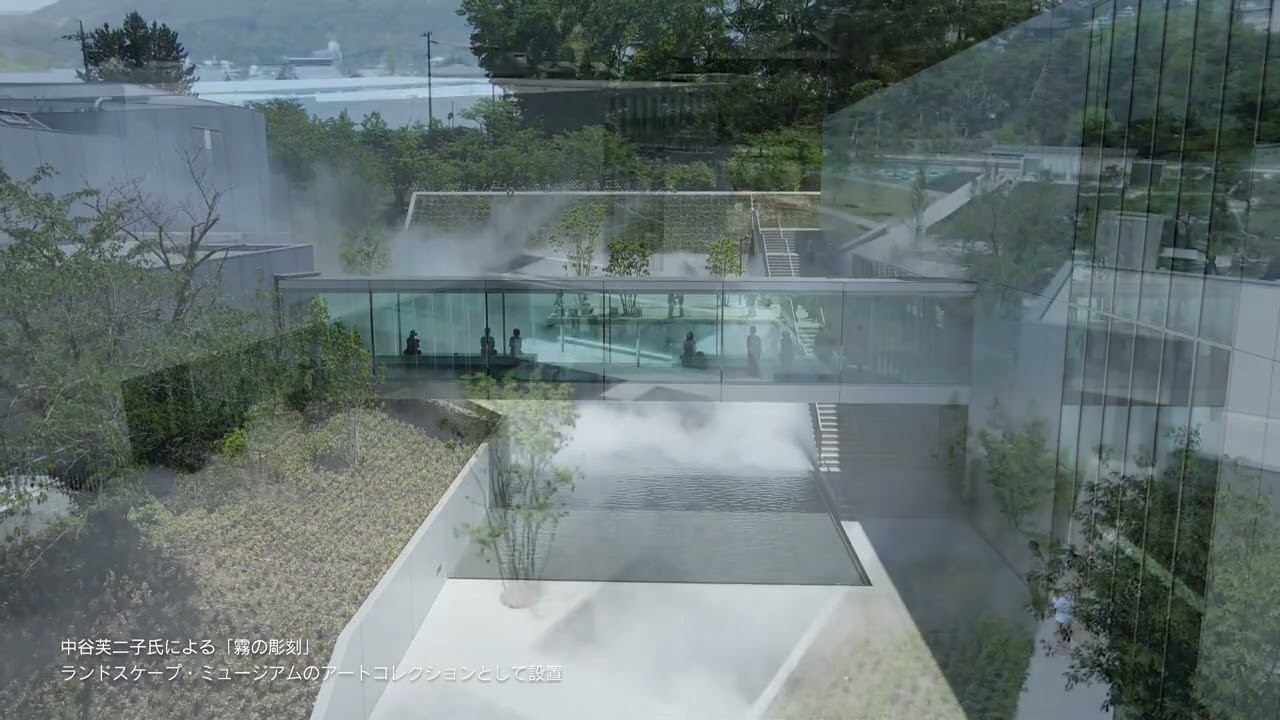 2022年日本建築学会賞の各賞が発表。作品賞を、平田晃久の「太田市