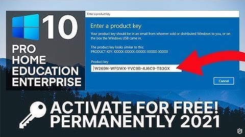 Activate All Windows Versions in One Click With KMSAuto Net 2020
