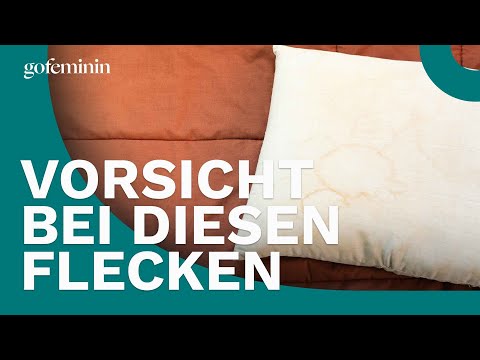 Video: Sind Bierflecken schädlich?