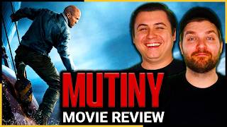 Mutiny Is Exactly the Dumb Action Movie We Need | Movie Review
