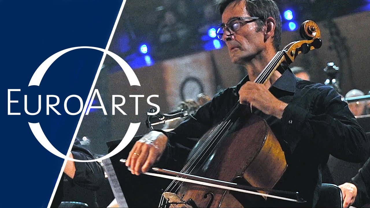 Hans Zimmer - Angels and Demons: 503 | Danish National Symphony