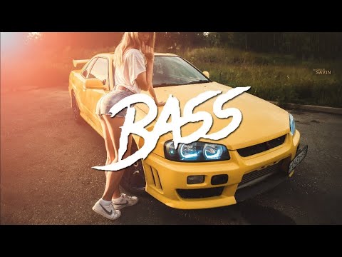 Bass Boosted Mix 🔈 Car Music Mix 2020 🔈 Best EDM, Bounce, Electro House 24/7