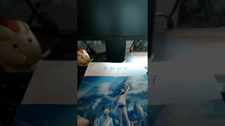 天気の子 君の名は超え?