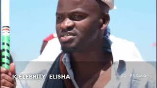 Icelebrity Elisha CD Promo 2023 ( CD Promo 2023)