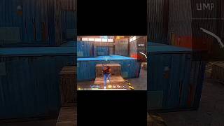 ☠️#shorts📈 #shortsfeed #freefire #viralvideo #smooth gameplay 💀