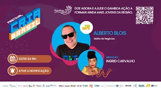 Malha de Negócios