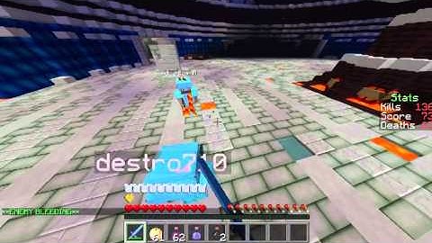 Ryder_Evan vs deadlox4R 1v1 corecraft