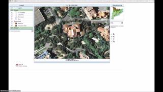 Mapserver ICC