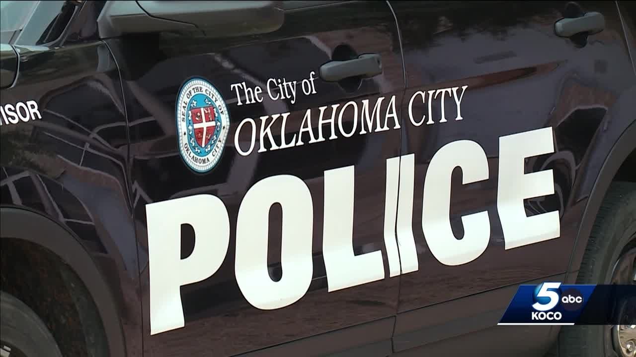 30 men arrested in massive prostitution sting in Oklahoma City - YouTube