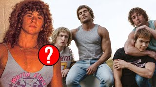 Celebrity Why Chris Von Erich is not in THE IRON CLAW Wealth