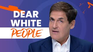Mark Cuban on Racism in America | Podcast Clip | TJHS Ep. 362
