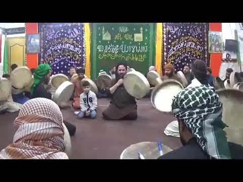 مدد مدد مدد الله الله الله حي حي حي 