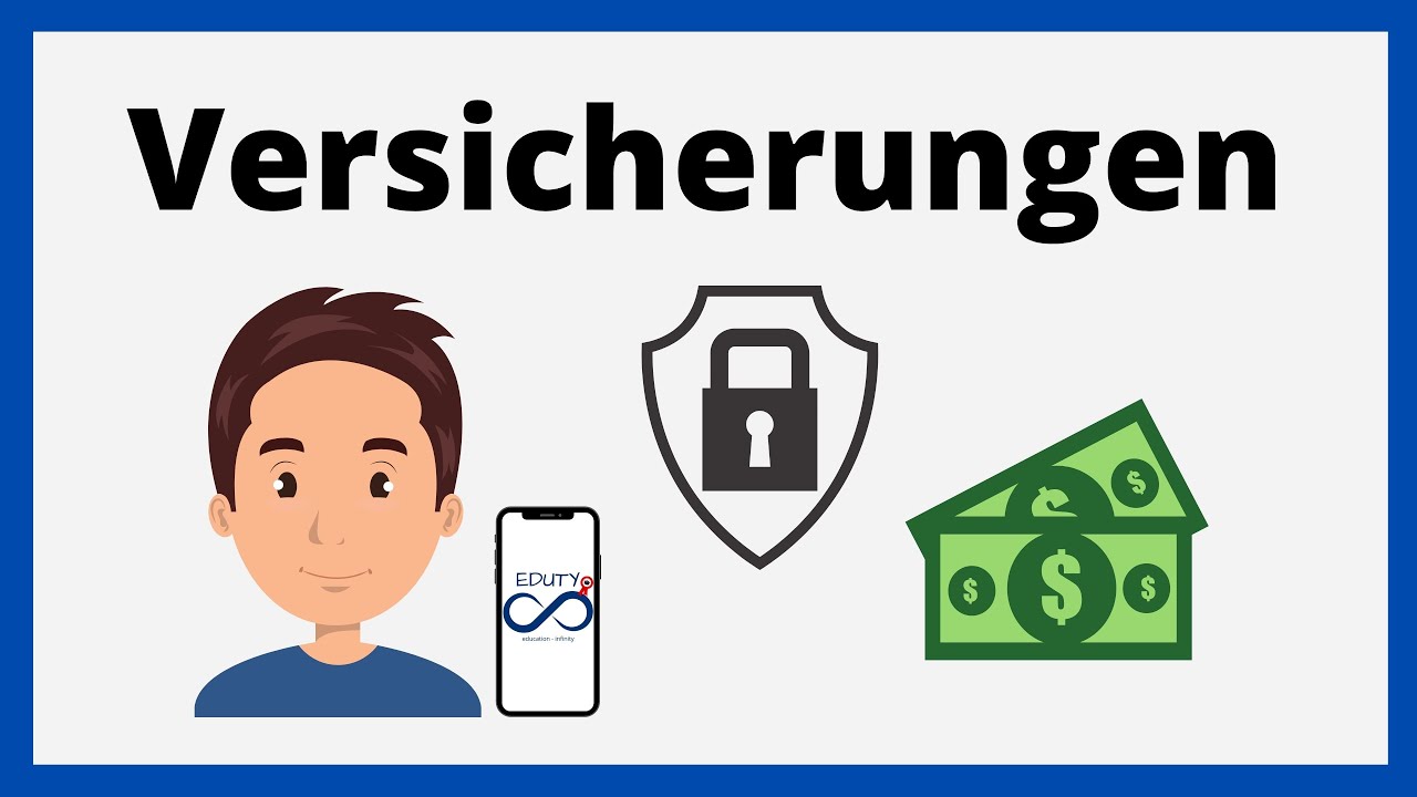 Versicherung-Check: So können Sie sich besser und billiger versichern | Marktcheck SWR