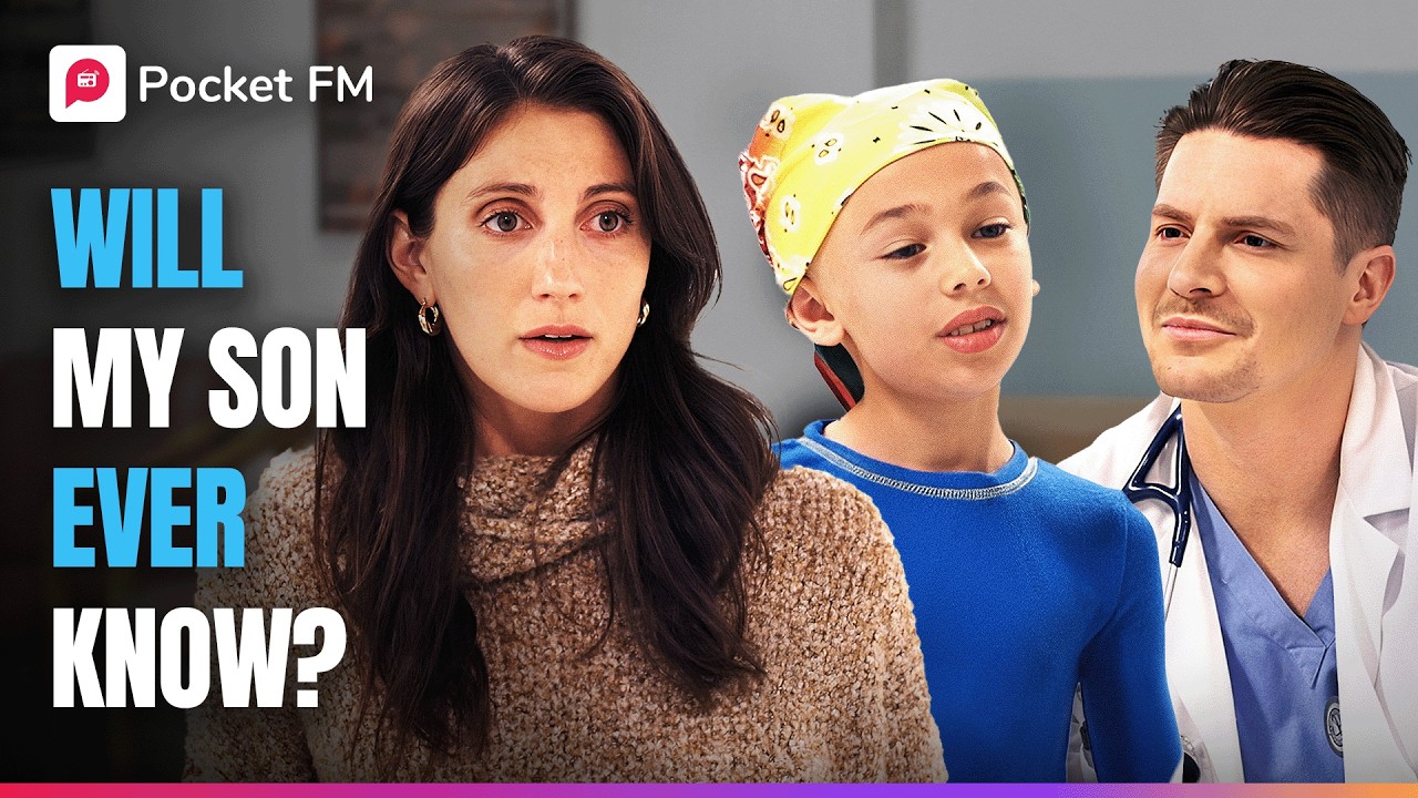 My Son Has No Clue his Doctor is his own Dad Will he ever know My Son Has No Clue his Doctor is his own Dad Will he ever know