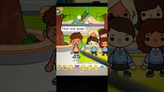 I Mean Who Still Does That?