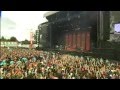 Capture de la vidéo Lostprophets Live Pukkelpop 2006 Full Set