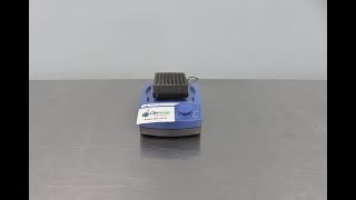 IKA MS3 Vortexer ID 19753
