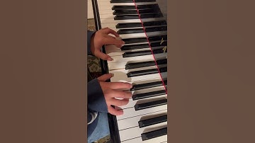 D major cadence 3/28/2023 homework