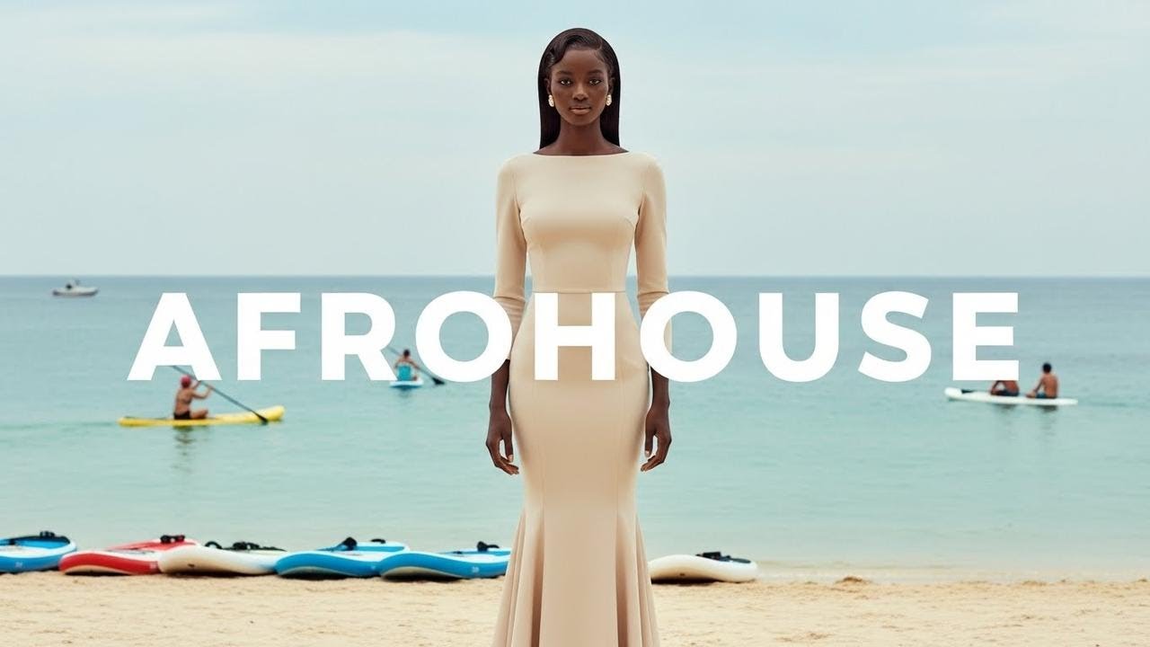 Afro House Mix 2026 | Ultimate Afro House Vibes 2026