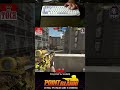Reflek Tua Masih Ada! 🎯 #PointBlank