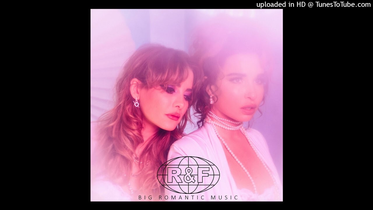 YouTubeでRebecca & Fiona feat. Storgards - Friends (Unreleased Track / Remastered by CHTRMX)を視聴 YouTubeでRebecca & Fiona feat. Storgards - Friends (Unreleased Track / Remastered by CHTRMX)を視聴