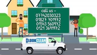 New Look Clean Carpet Cleaner