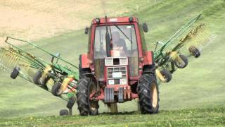 Ernte 2011 [HD]
