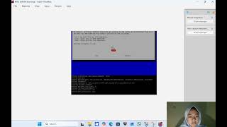 MENGINSTAL MAIL SERVER DI VIRTUAL BOX | SMKN 1 MAJALENGKA